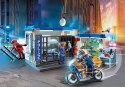 Playmobil Zestaw z figurkami City Action 70568 Ucieczka z więzienia