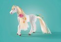 Playmobil Zestaw z figurkami Horses 71354 Isabella i Lioness z myjnią dla koni