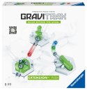 Ravensburger Polska Zestaw konstrukcyjny Gravitrax Zestaw dodatków Push