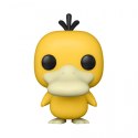 Tm Toys Figurka Funko Pop Games Pokemon - Psyduck (EMEA)