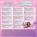 Trefl Gra Colours Festival Koci Domek Gabi (Gabbys Dollhouse)
