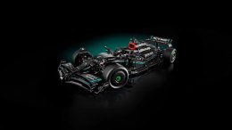 LEGO Klocki Technic 42171 Mercedes-AMG F1 W14 E Performance Pull-Back