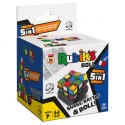 Spin Master Kostka Rubika 5w1