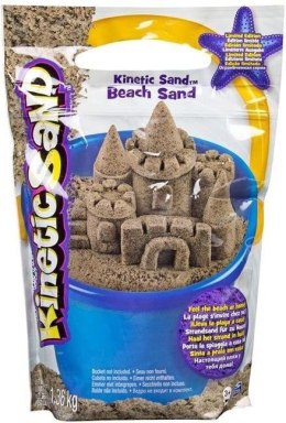 Spin Master Piasek plażowy Kinetic Sand