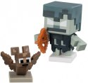 Cobi Figurki Minecraft Caves & Cliffs - Przygoda w Jaskini Treasure X