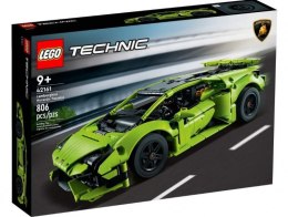 LEGO Klocki Technic 42161 Lamborgini Huracan Tecnica