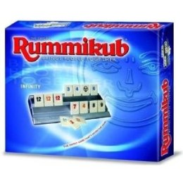 Tm Toys Gra Rummikub Infinity