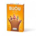 Tm Toys Masa Platyczna Hey Clay Bijou Sweet Rings