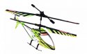 Carrera Helikopter RC Green Chopper 2.0 2,4GHz