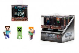 JADA TOYS Figurka Minecraft 6,5 cm