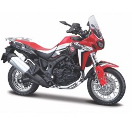 Maisto Model Honda Africa Twin DCT 1/18