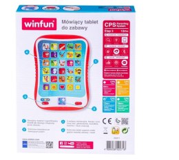 Smily Play Winfun Bystry tablet