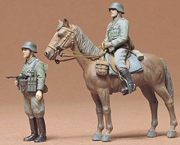 Tamiya German Wehrmacht Infantry