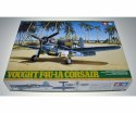 Tamiya Model plastikowy US Vought F4U-1A Corsair