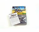 Tamiya Model plastikowy US Vought F4U-1A Corsair