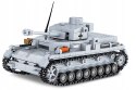 Cobi Klocki Klocki Panzer IV Ausf.G