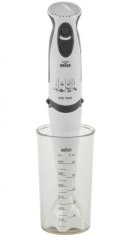 Klein Blender Braun