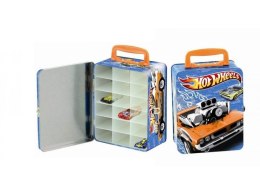 Klein Puszka do przechowywania aut Hot wheels