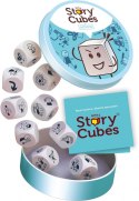 Rebel Gra Story Cubes Akcje (nowa edycja)