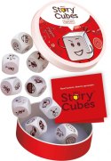 Rebel Gra Story Cubes Bohaterowie (nowa edycja)