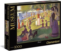 Clementoni Puzzle 1000 elementów A Sunday Afternoon on the Island of La Grande Jatte