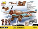 Cobi Klocki Klocki PZL.23 Karaś