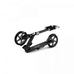 Lionelo Hulajnoga Luca Graphite/Black