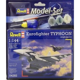 Revell Model Set Eurofighter Typhoon