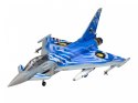 Revell Model plastikowy Eurofighter Typhoon Bavaria 1/72