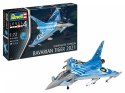 Revell Model plastikowy Eurofighter Typhoon Bavaria 1/72