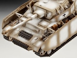 Revell PzKpfw IV Ausf. H