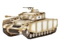 Revell PzKpfw IV Ausf. H