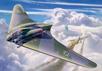 Revell REVELL Horten Go-229