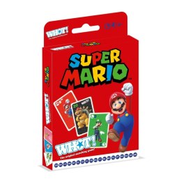 Winning Moves Gra WHOT! Super Mario