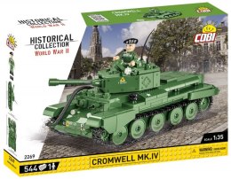 Cobi Klocki Klocki Cromwell Mk.IV