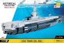 Cobi Klocki USS Tang SS-306