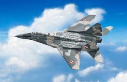 Italeri Mig-29 Fulcrum