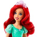 Mattel Lalka Disney Princess Arielka