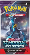 Pokemon TCG Karty TCG Scarlet & Violet Temporal Forces Booster Box(36)