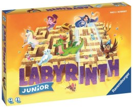 Ravensburger Polska Gra Labyrinth Junior
