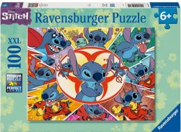 Ravensburger Polska Puzzle 100 elementów Disney Stitch