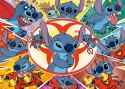 Ravensburger Polska Puzzle 100 elementów Disney Stitch