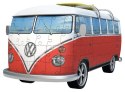 Ravensburger Polska Puzzle 3D 162 elementy Volkswagen T1