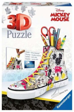 Ravensburger Polska Puzzle 3D Trampek Myszka Miki