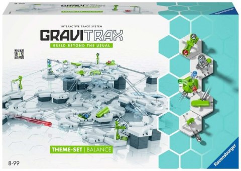 Ravensburger Polska Zestaw tematyczny Gravitrax Balance