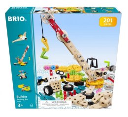 Brio Zestaw konstrukcyjny Builder Activity Set