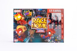 Cartamundi Gra Marvel Avengers Race Home Multi