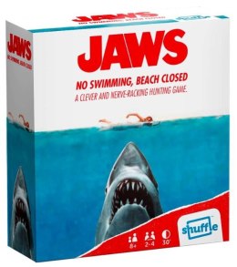 Cartamundi Gra Shuffle Jaws Szczęki