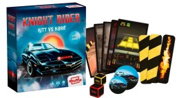 Cartamundi Gra Shuffle Knight Rider (PL)