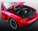 Maisto Model Ford Mustang Boss 302 1:24 do składania